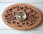 Angel Clock
