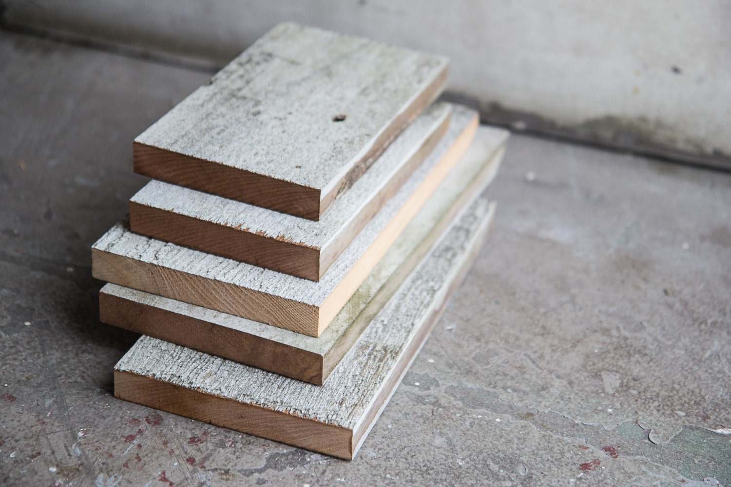 weathered wood pieces. rustic barn or fence boards