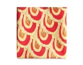 The Areta Pocket Square