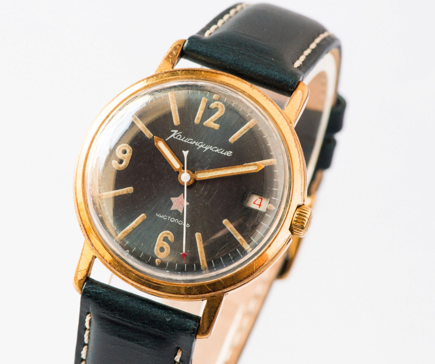 Watches