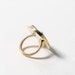 Kidders / Cat Ring - Violet