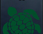SALE Turtle iPhone Vinyl Decal