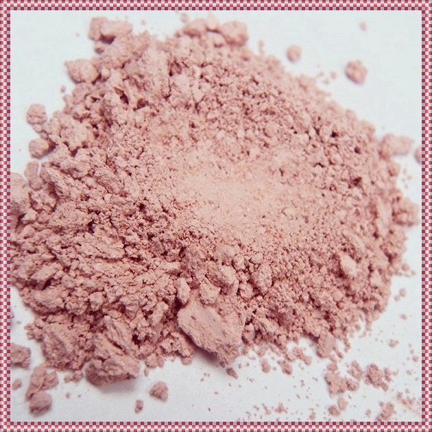Petal Pink Cheek Blush