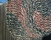 Vintage Missoni Wool Bucket Hat