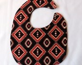 Native American Baby Bibs