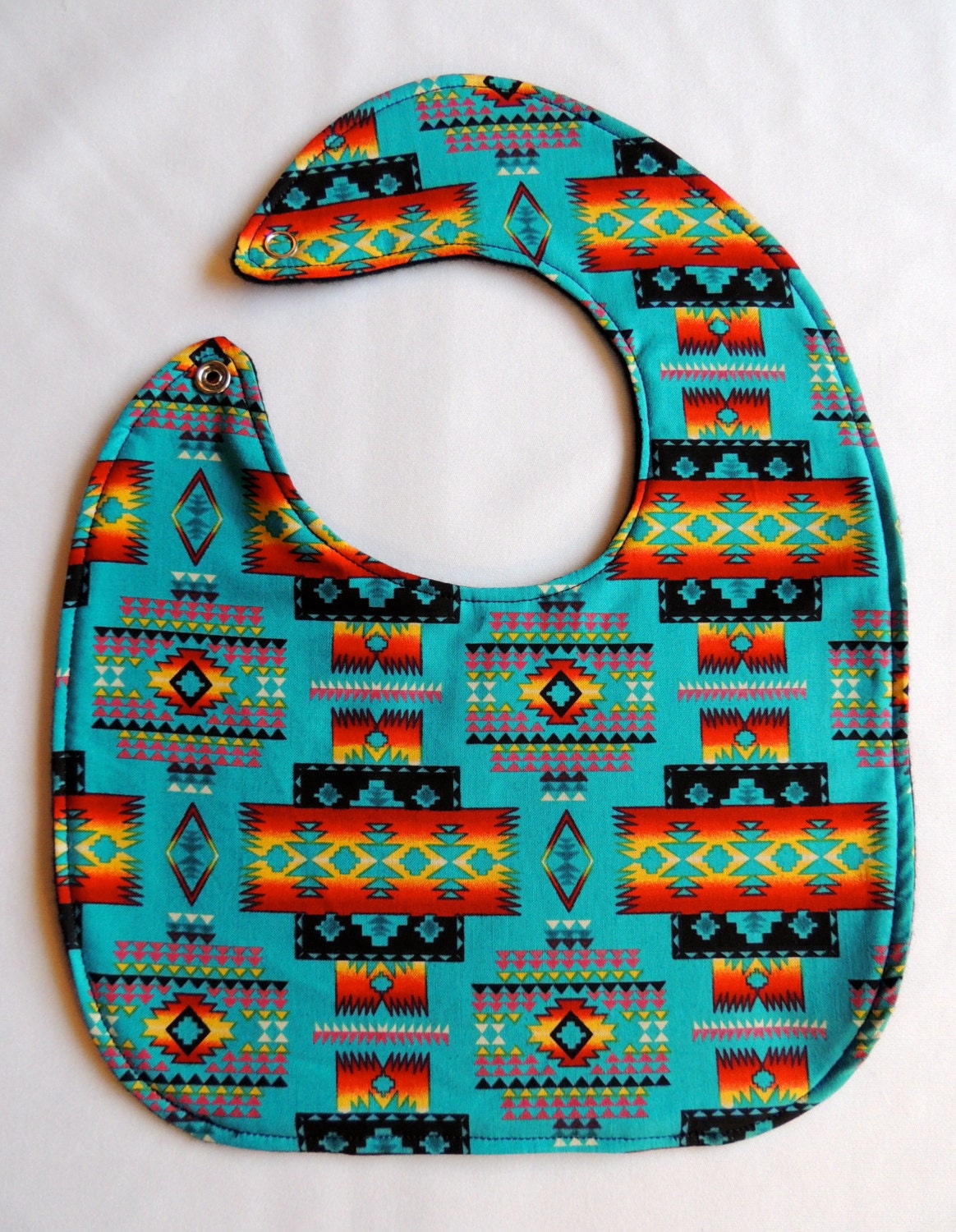 Native American Baby Bibs