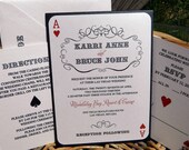 SAMPLE of Fancy Vegas Wedding Suite