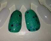 NEW Teal me about it Nail Polish