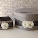 Wedding Card box Gift Card Money Box  - Choose your own colors