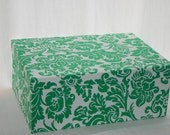 Custom Box (Large Rectangle)