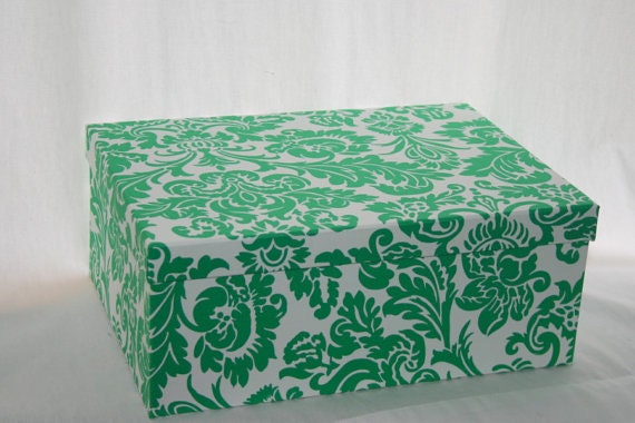 Custom Box (Large Rectangle)