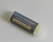 Coconut Butter Rum Nourishing Lip Butter