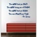 Dr. Seuss Wall Decal