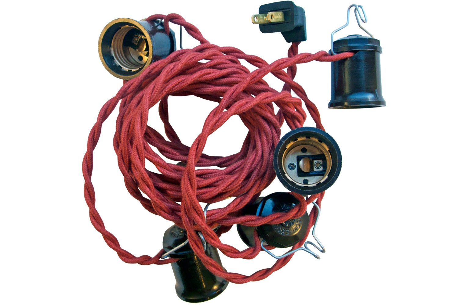 THE BROADWAY LAMP