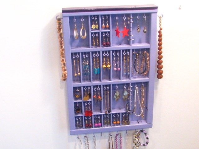 Jewelry Organizer