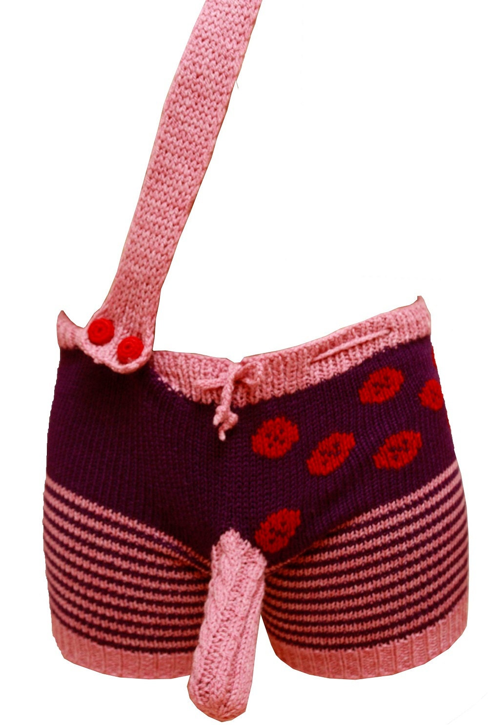 Sexy men Shorts Handmade, Men, Present, Gift Underwear