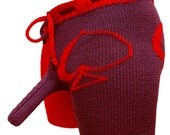 Sexy men Shorts Handmade, Men, Present, Gift Underwear