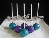 Glitzy Wedding Cake Pops Made to Order with High Quality Ingredients Il_170x135