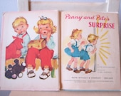Penny and Pete's Surprise - Children's Book