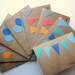 Birthday Card Variety Pack, Assorted Birthday Cards, Set of 8