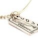 Delaware Necklace