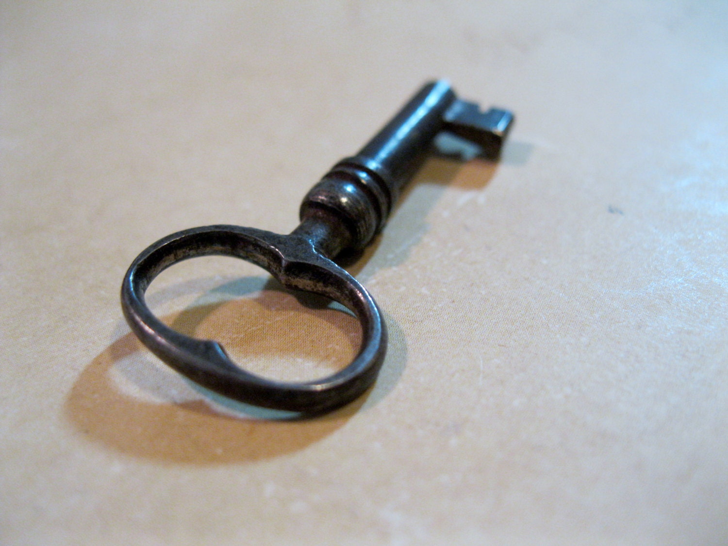 Antique Skeleton Key