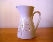Raymond Loewry Rosenthal "Gems" Creamer