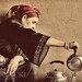 Travel Portrait, Berber Woman Pouring Tea, Fine Art Photography, 8x12, Ethnic, Moroccan Woman, Travel Art - Berber Whiskey