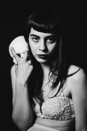Kissed in the Dark 2
