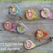 Crochet pattern bird by ATERGcrochet