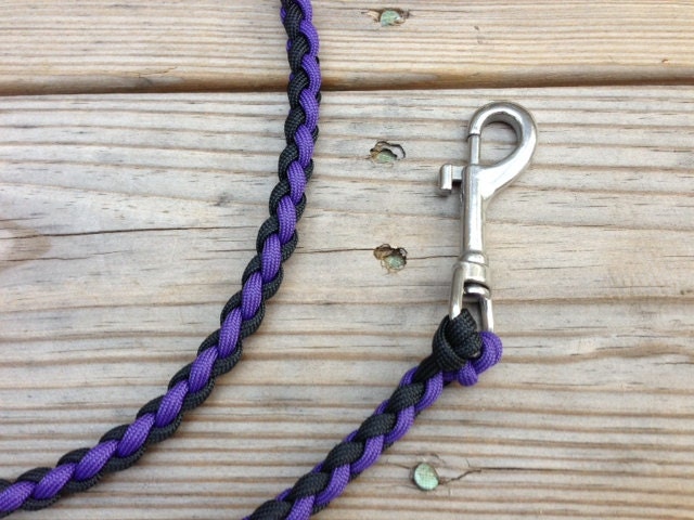 Paracord Dog Leash Small