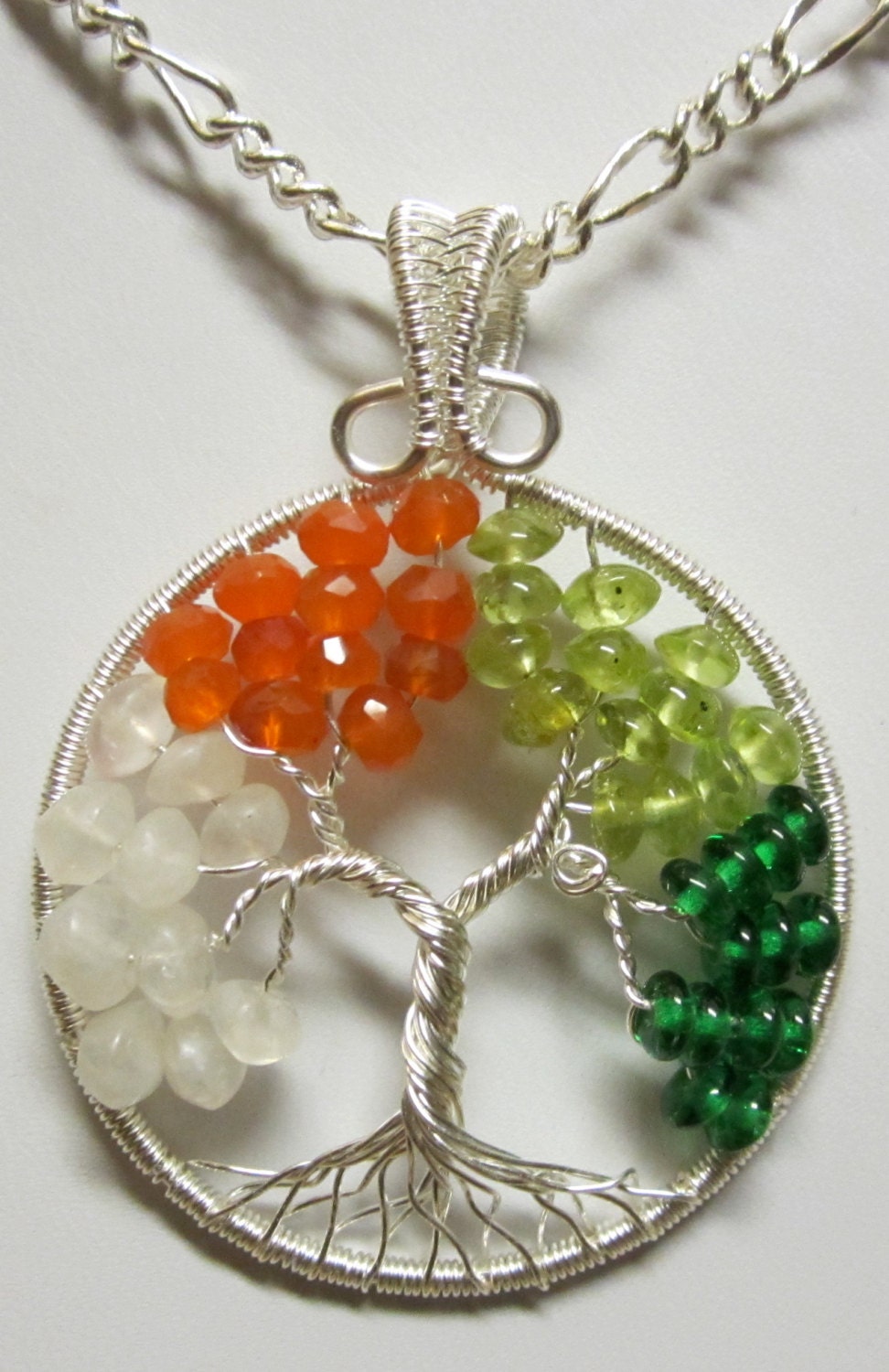 Four Seasons Tree of Life