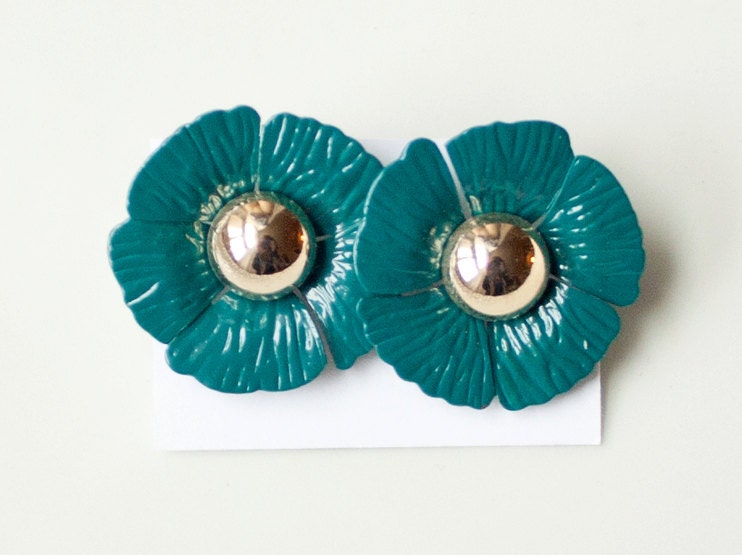 Blossom Earrings