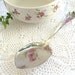 Cupcake pastry  server vintage Swedish cake sandwich vintage  wedding