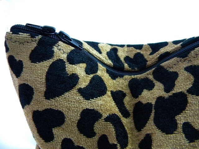 Ashleigh Statement Clutch