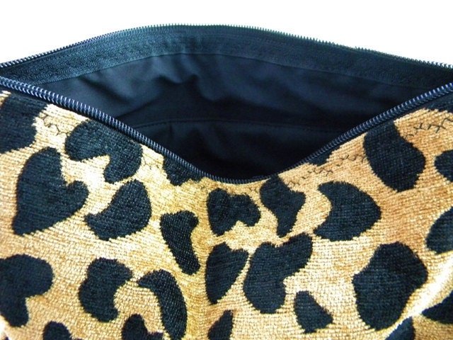 Ashleigh Statement Clutch