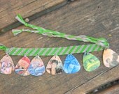 Harry Potter Charm Bracelet