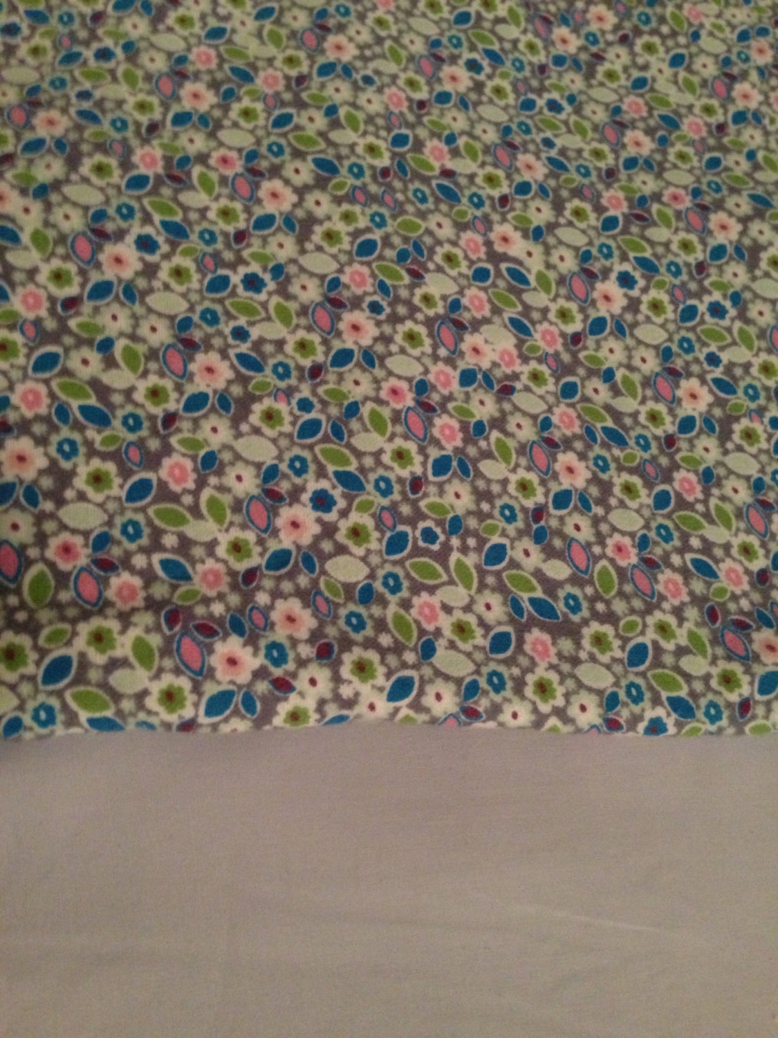 Made To Order Adolescent Weighted Blanket