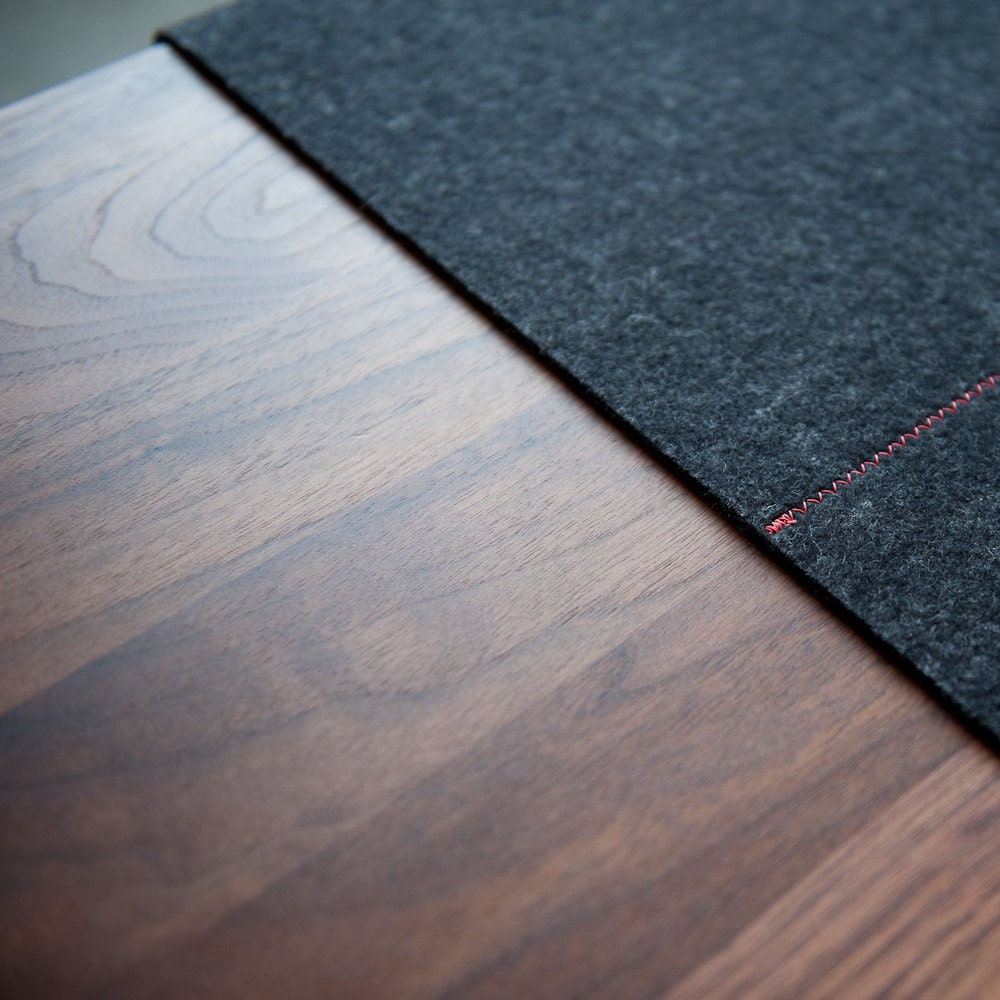 Modern Coffee Table (charcoal)