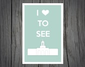 I Love to See the Temple Newport Beach Temple
