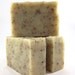 urban antidote - Handcrafted Vegan Soap - rosemary, lavender, peppermint