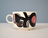 Figgjo Flint Elvira Cup Designed by Turi Gramstad Oliver
