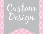 Completely Custom Printable