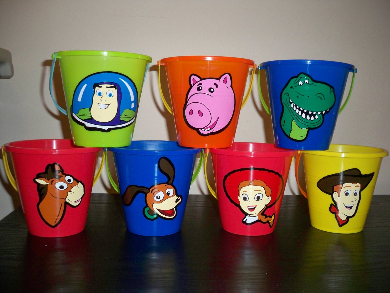 TOY STORY PARTY favor pails (price is for one pail) Il_170x135