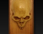 Carpathian Vampyre Plaque
