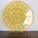 Vintage Collectible Bicentennial Plate