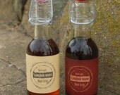 One bottle of each of Langdon Wood and the Limited Edition Brooklyn Issue