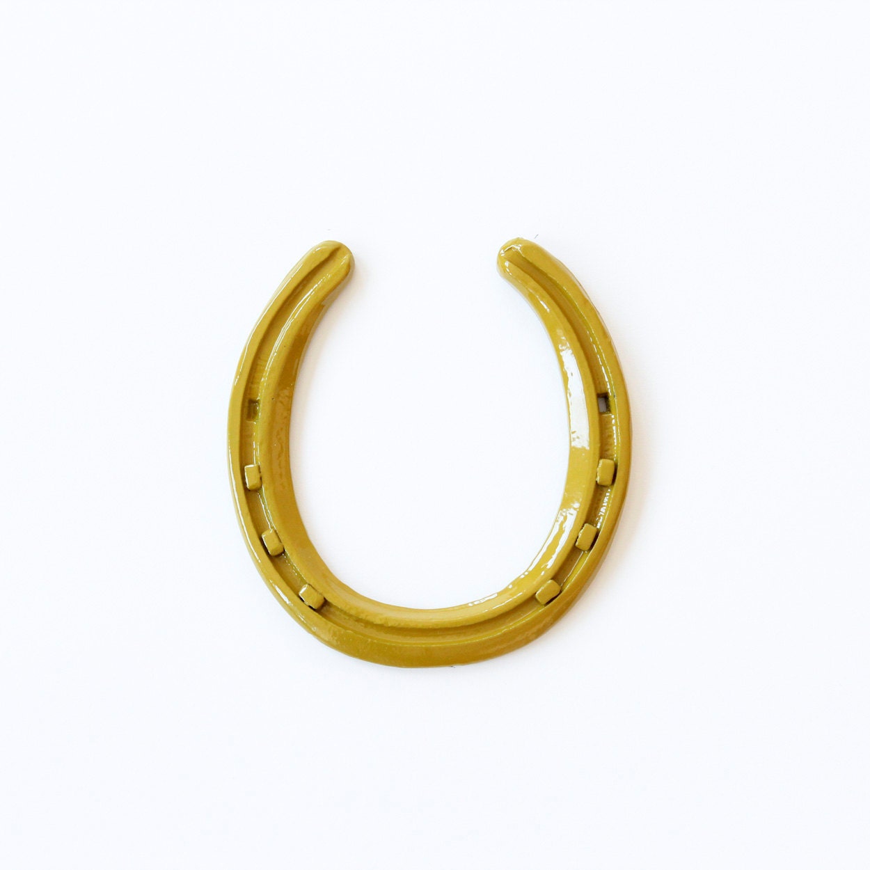 Cast & Crew Lucky HorseShoe in Curry