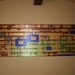 HUGE 8 Foot Long ZELDA Inspired Map Wall Mural for NES