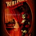 Burlesque Blood Bath Art Print by Marcus Jones 11.5" x 8" approx